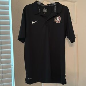 Boys XL FSU polo